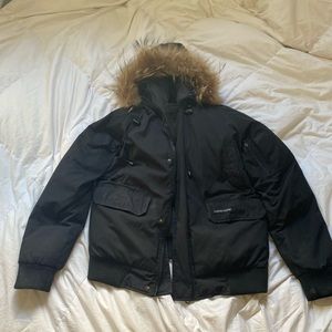 Canada Goose Winter Coat